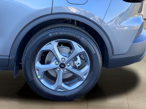 New 2026 Ford Escape ST-Line w/ Cold Weather Package FWD image 36