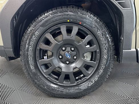 New 2026 Subaru Forester Wilderness image 30