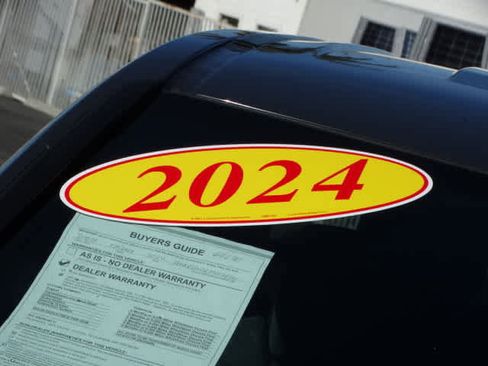 Used 2024 Toyota Tacoma SR5 image 6