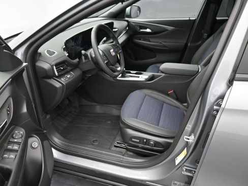 New 2026 Buick Envista Preferred w/ Convenience I Package image 9