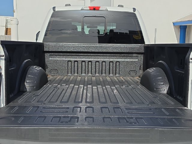Used 2022 Ford F250 Lariat w/ Chrome Package AWD/4WD image 6