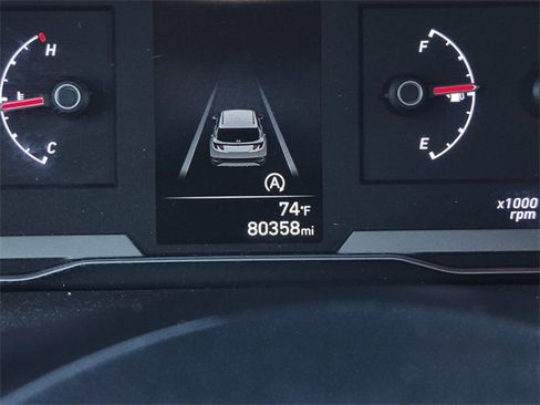 Used 2023 Hyundai Tucson SEL image 30