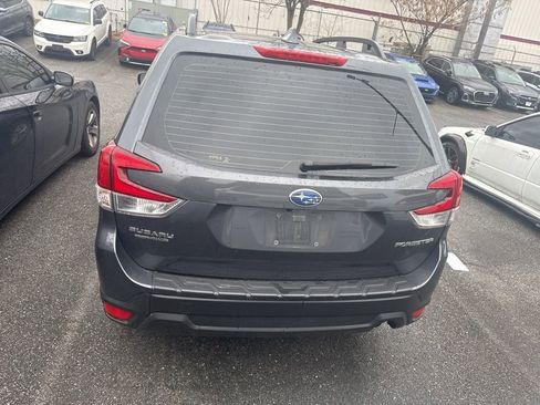 Used 2023 Subaru Forester image 5