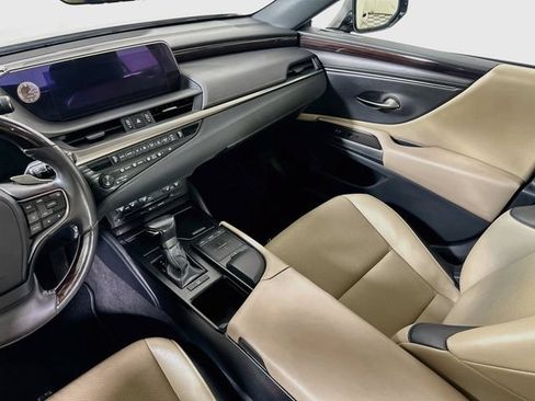 Used 2019 Lexus ES 350 w/ Premium Package FWD image 28