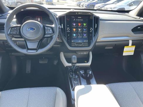 New 2026 Subaru Forester Premium image 10