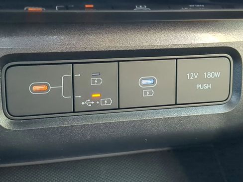 New 2026 Hyundai Tucson SEL image 22