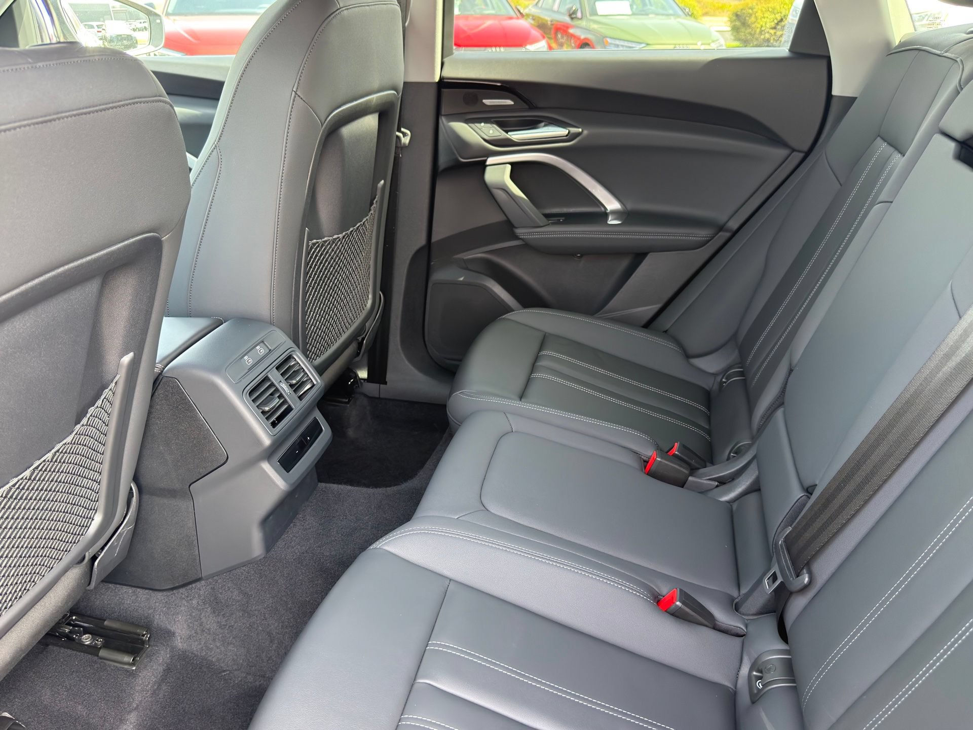 Used 2025 Audi Q5 Premium w/ Premium Plus AWD/4WD image 29