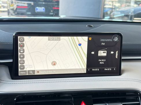 New 2026 Genesis G70 2.5T Prestige RWD image 18
