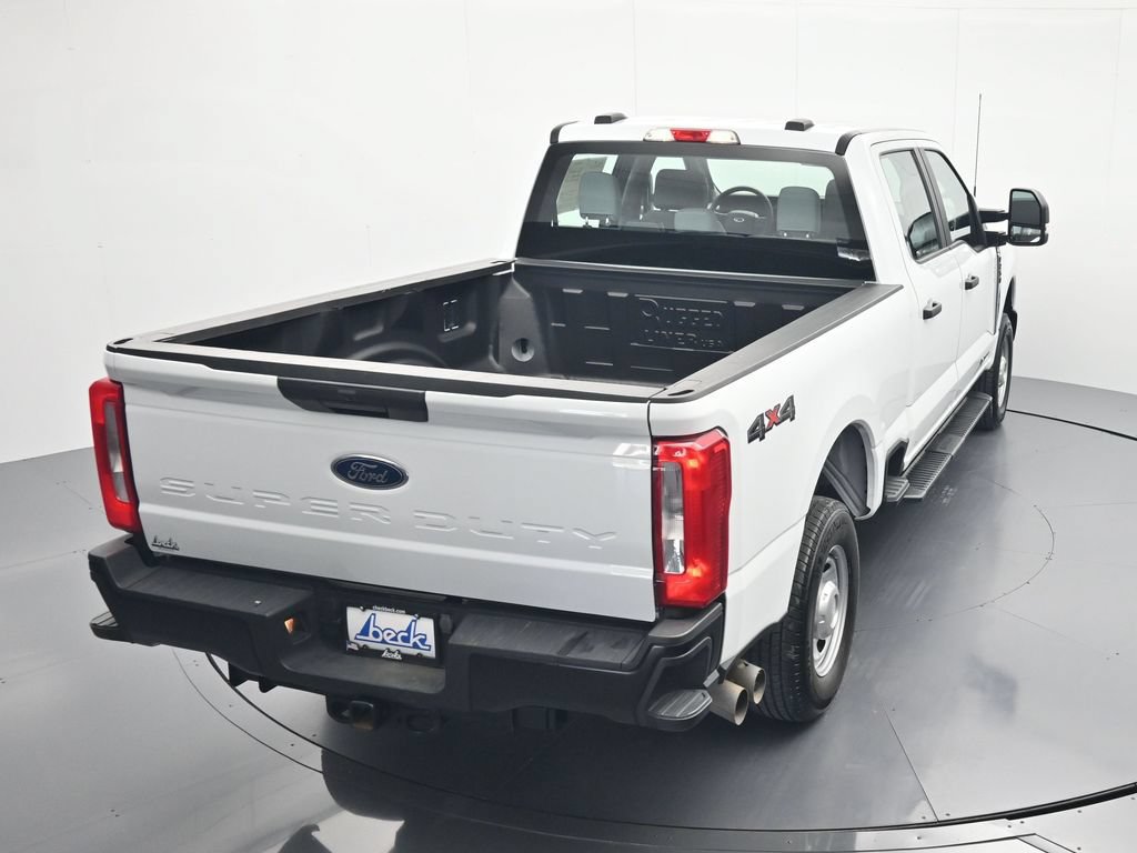 Used 2026 Ford F250 XL AWD/4WD image 33