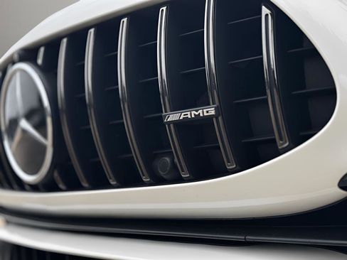 Used 2023 Mercedes-Benz AMG GT 53 image 28