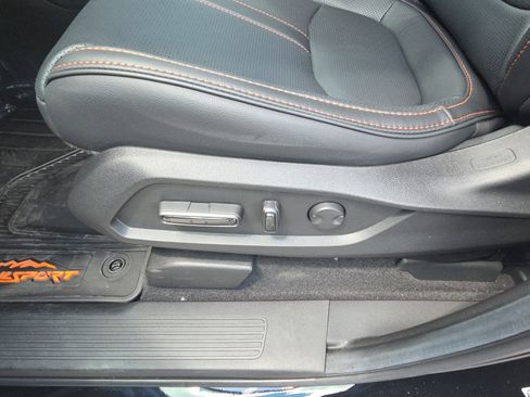 New 2026 Honda Passport TrailSport Elite image 15