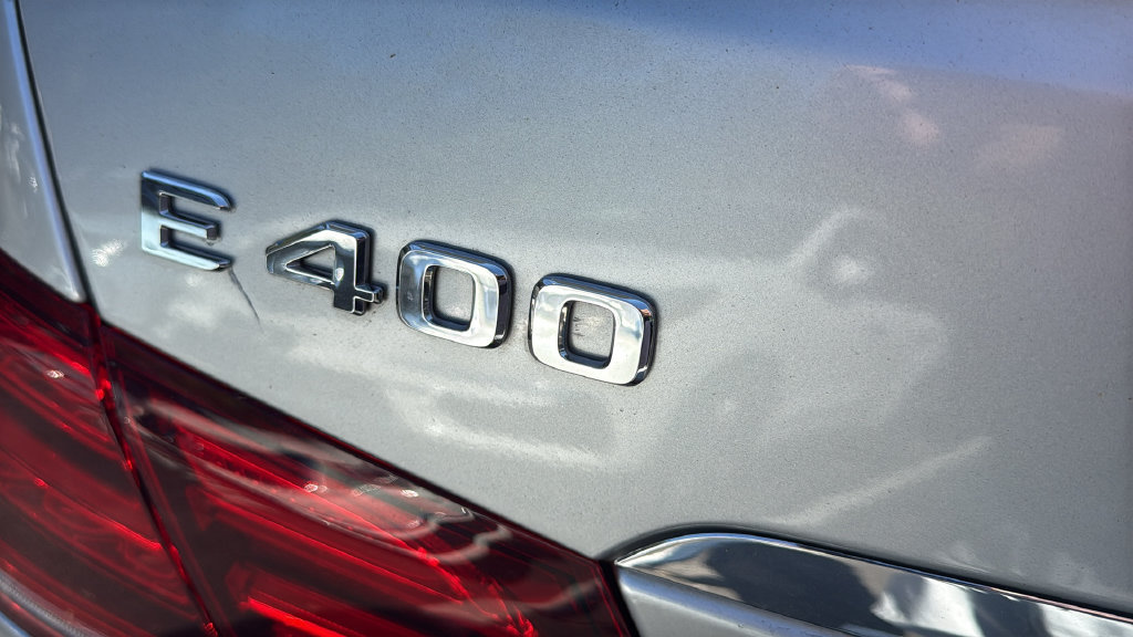 Used 2017 Mercedes-Benz E 400 Cabriolet image 15