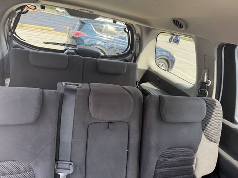 Used 2008 Nissan Pathfinder SE AWD/4WD image 16