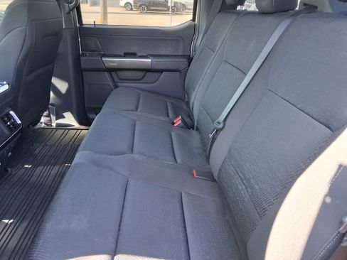 Used 2023 Ford F150 XLT w/ Equipment Group 302A High image 12