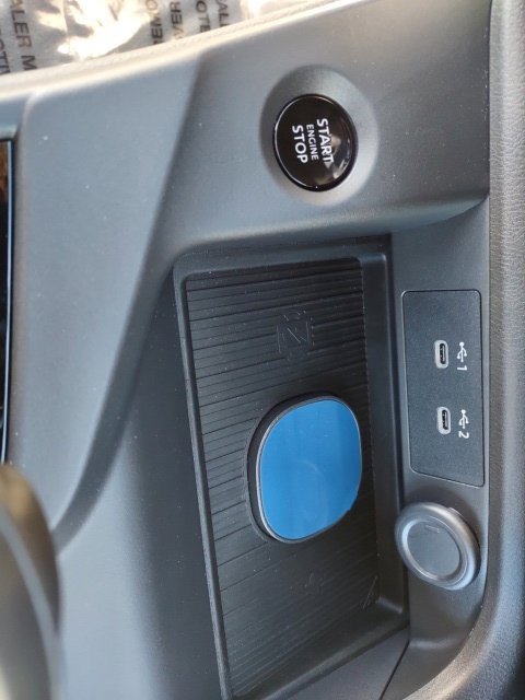 Used 2027 Nissan Sentra SV FWD image 16