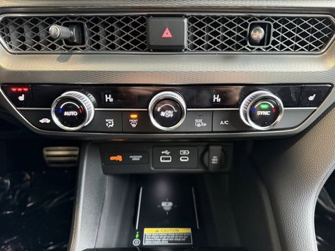 New 2026 Acura Integra A-Spec image 23