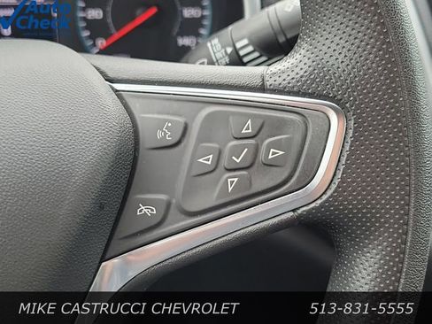 Used 2024 Chevrolet Malibu LT FWD image 14