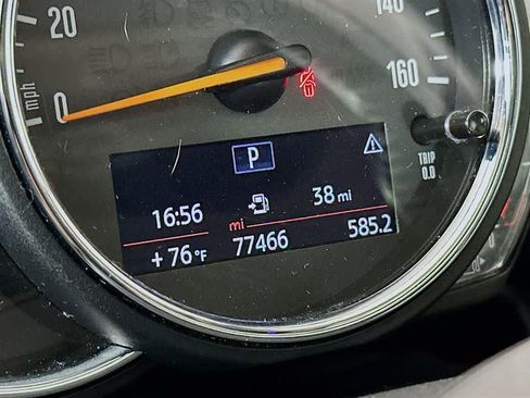 Used 2018 MINI Cooper Countryman S image 20