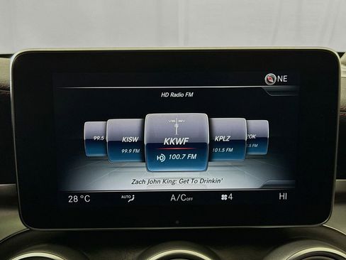Used 2016 Mercedes-Benz C 450 AMG image 17