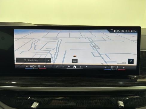 Certified 2024 BMW X7 xDrive40i w/ M Sport Package AWD/4WD image 38