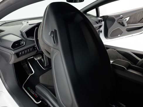 Used 2020 Lamborghini Huracan EVO AWD/4WD image 50