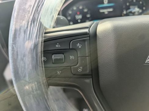 New 2026 Chevrolet Silverado 1500 ZR2 AWD/4WD image 18