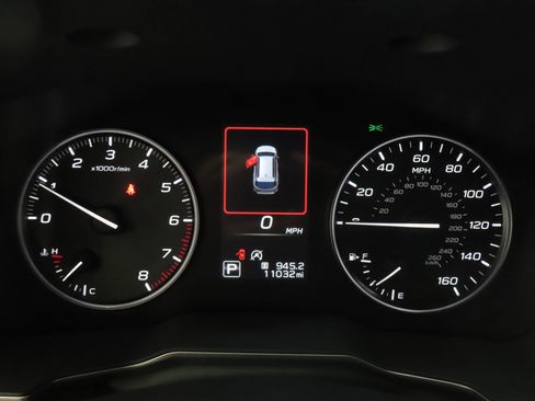 Certified 2025 Subaru Outback Onyx Edition image 14