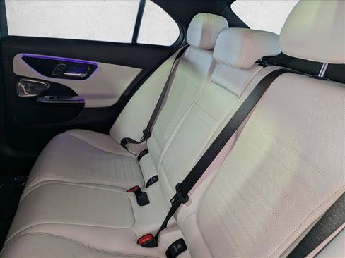 Certified 2024 Mercedes-Benz C 300 Sedan image 22