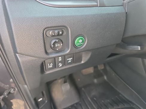 Certified 2020 Honda Ridgeline RTL image 13