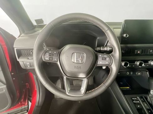 Used 2024 Honda CR-V Sport-L image 11
