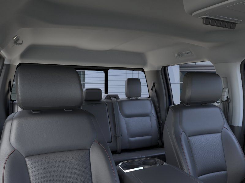 New 2026 Ford F350 Lariat AWD/4WD image 22