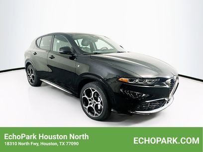 Used 2024 Alfa Romeo Tonale Ti w/ Premium Interior Package