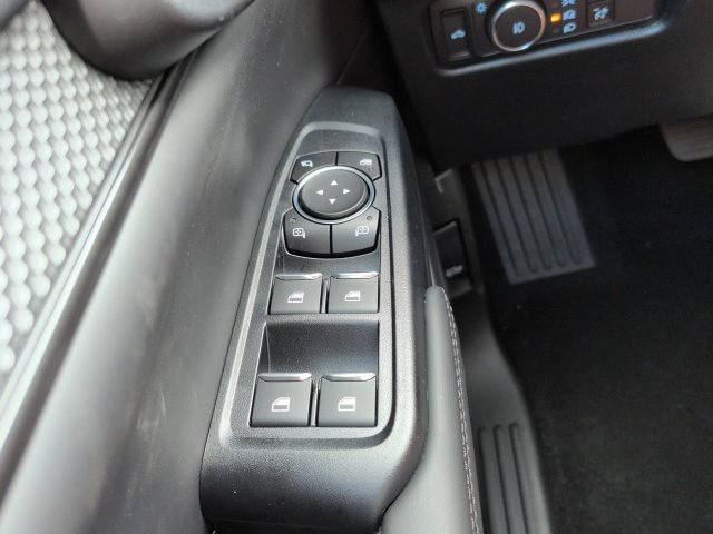 New 2026 Ford Ranger Raptor AWD/4WD image 26