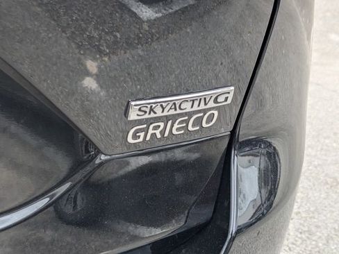 New 2025 MAZDA CX-5 AWD 2.5 S w/ Preferred Package image 12