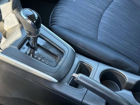 Used 2016 Nissan Sentra SV image 26