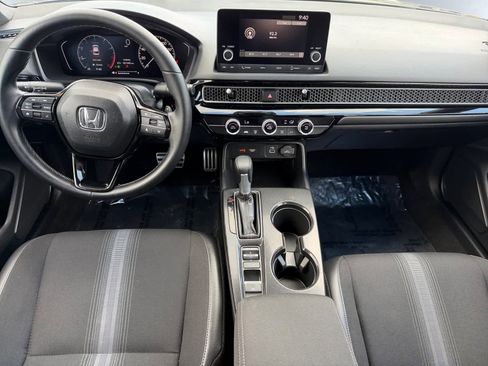 Used 2024 Honda Civic Sport image 6