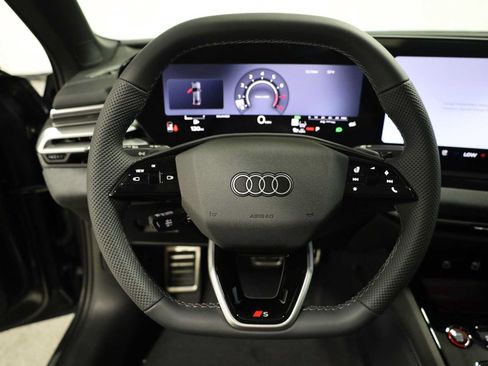 New 2026 Audi S5 Premium Plus AWD/4WD image 22