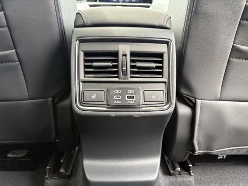 New 2026 Subaru Outback Wilderness AWD/4WD image 31