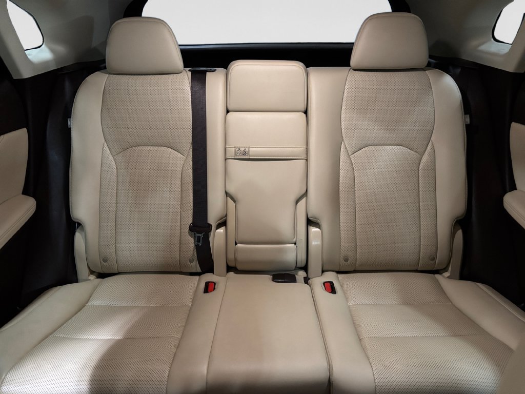 Used 2020 Lexus RX 350 FWD w/ Accessory Package image 15