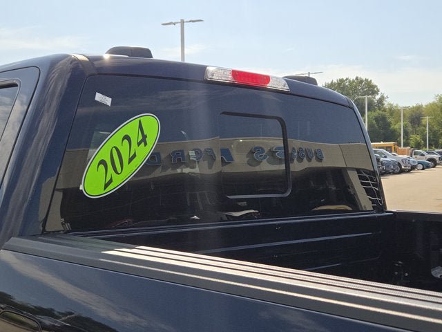 Used 2024 Ford F150 XLT w/ Equipment Group 302A MID AWD/4WD image 15