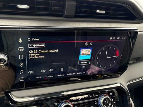 New 2026 GMC Sierra 1500 AT4X w/ AT4X AEV Edition image 9