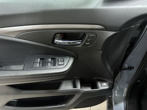 Certified 2023 Honda Ridgeline RTL image 22