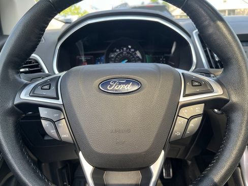 Used 2016 Ford Edge Sport w/ Technology Package AWD/4WD image 20