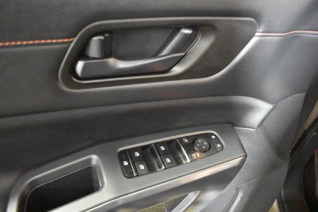 Certified 2024 Nissan Pathfinder Rock Creek AWD/4WD image 8
