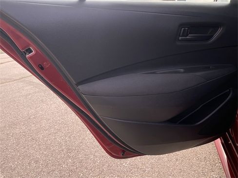 Used 2024 Toyota Corolla LE image 24