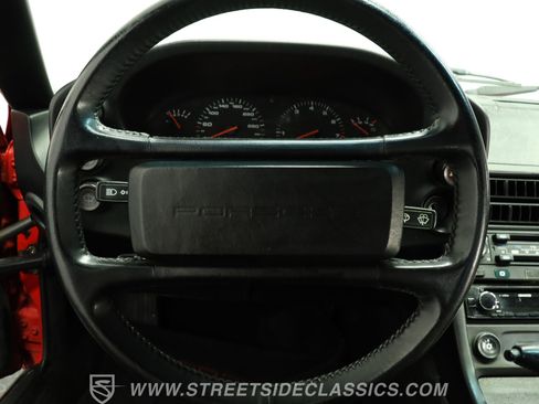 Used 1989 Porsche 928 S4 RWD image 36