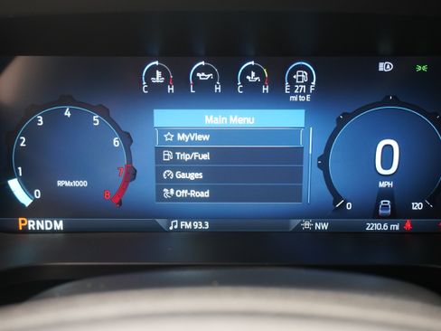 Used 2024 Ford F150 XL RWD image 16