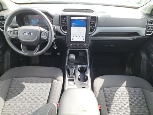 New 2025 Ford Ranger XL w/ Trailer Tow Package image 16