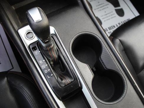 Used 2019 Nissan Altima 2.5 SR image 19