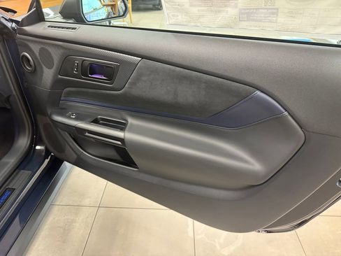 New 2025 Ford Mustang Dark Horse image 19